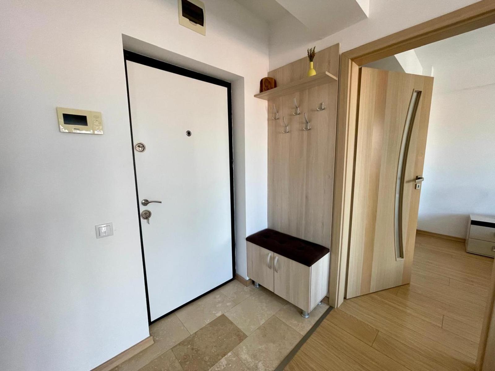 Yamaluxe Apartments - Between The Lakes - Close To Iulius Mall Клуж-Напока Екстер'єр фото
